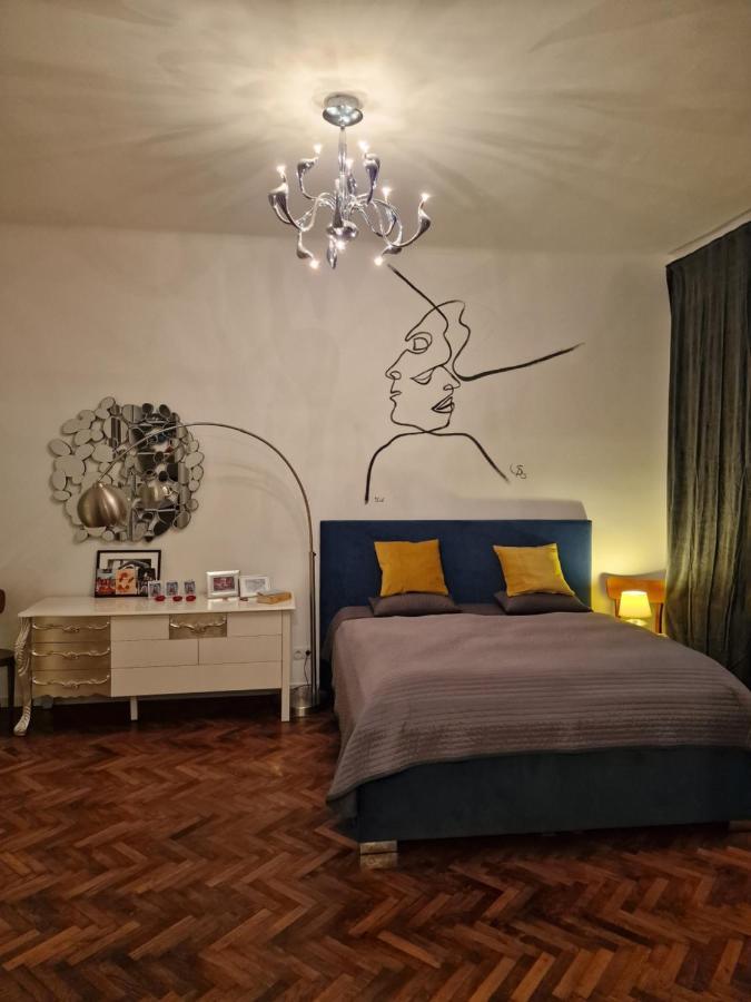 4 Seasons Apartment Wenen Buitenkant foto