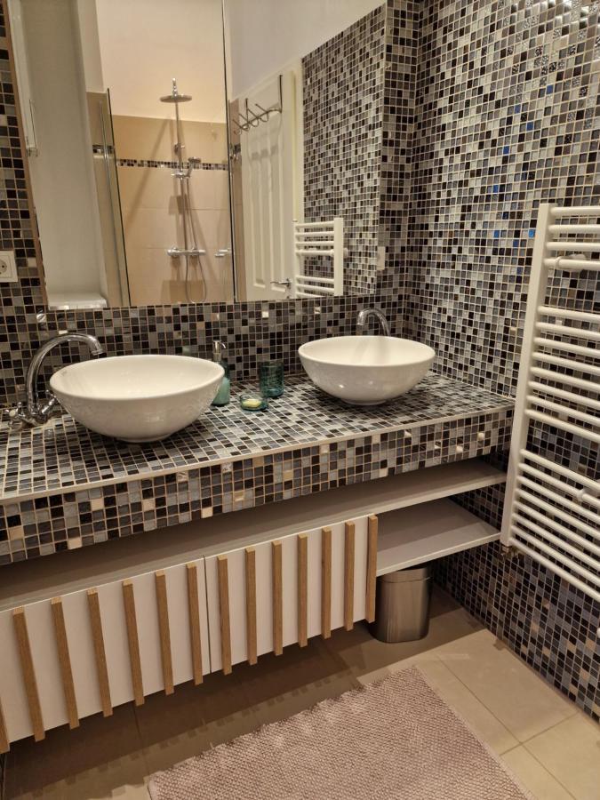 4 Seasons Apartment Wenen Buitenkant foto